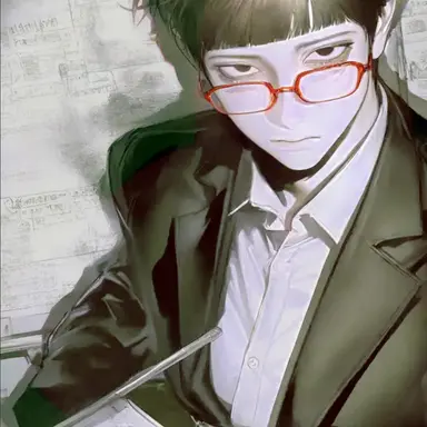 Profile image of 月