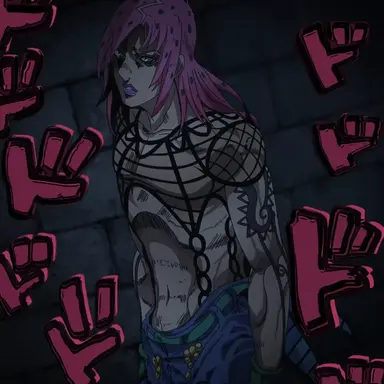 Profile image of Diavolo
