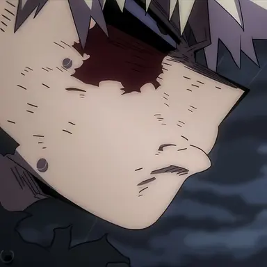 Profile image of Katsuki