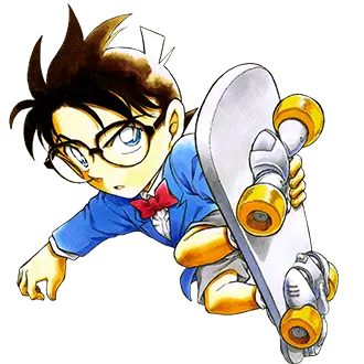 Profile image of 江戸川コナン