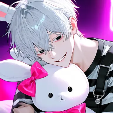 Profile image of うさぎ