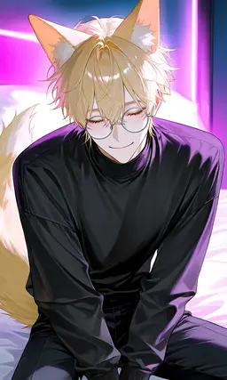 Profile image of きつね