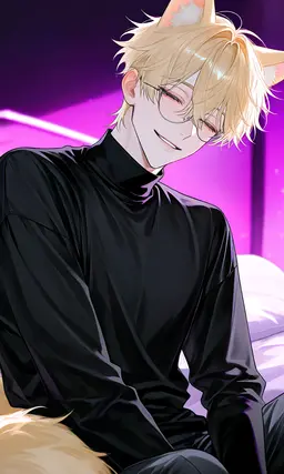 Profile image of きつね