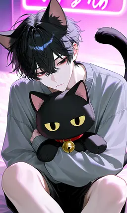 Profile image of ねこ