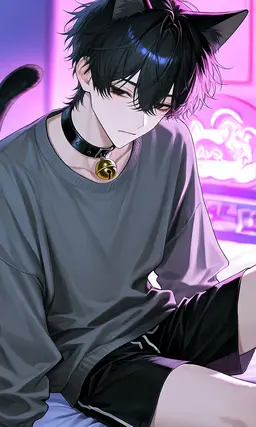 Profile image of ねこ