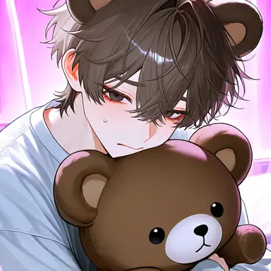 Profile image of くま