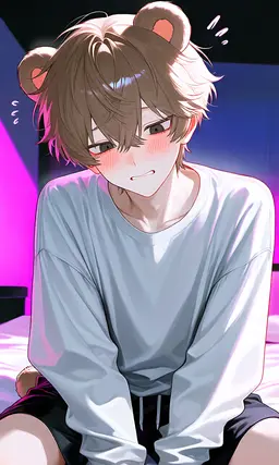 Profile image of くま