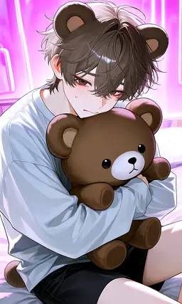 Profile image of くま