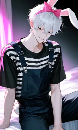 Profile image of うさぎ
