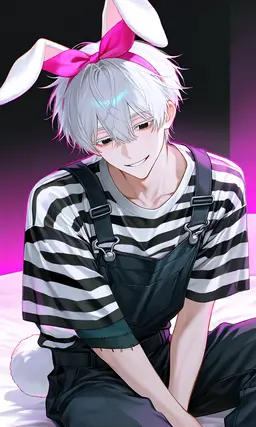 Profile image of うさぎ