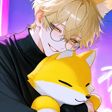 Profile image of きつね