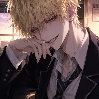 Profile image of 一ノ瀬玲央