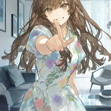 Profile image of Rin Yuki