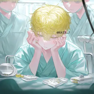 Profile image of チ・ハンジュ