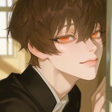 Profile image of Isaiah