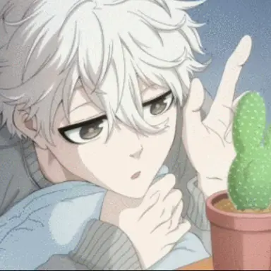 Profile image of 나기 세이시로