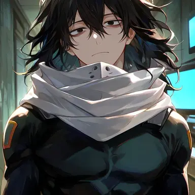 Profile image of Aizawa