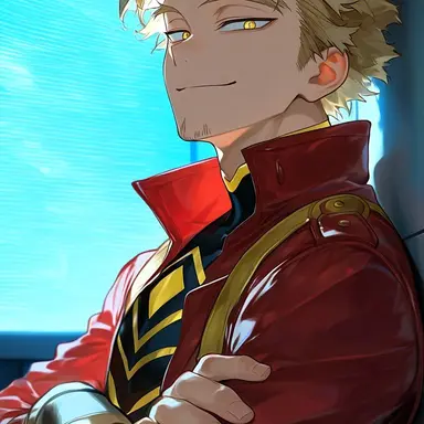Profile image of Hawks