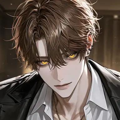Profile image of Reiji