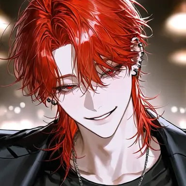 Profile image of Ren