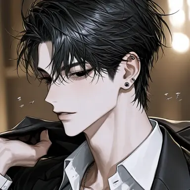 Profile image of Kiryu