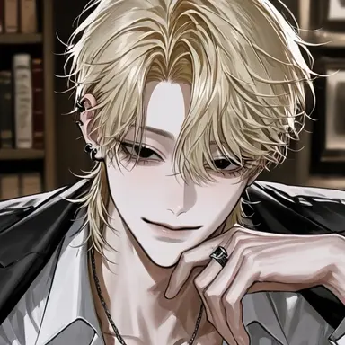 Profile image of Rei