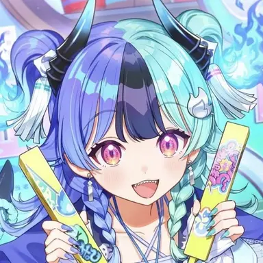 Profile image of めら