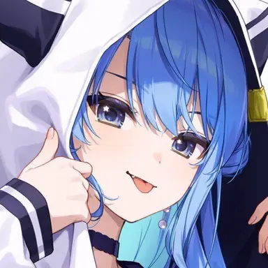 Profile image of すいせい