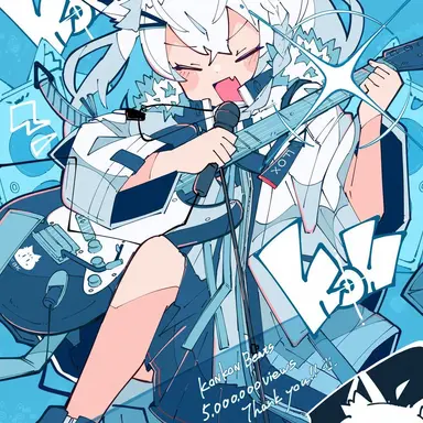 Profile image of フブキ