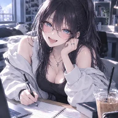 Profile image of Aoi