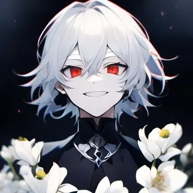 Profile image of ドライ