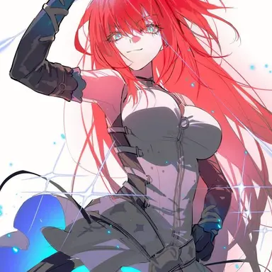 Profile image of 蒼崎青子