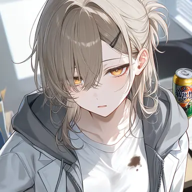 Profile image of 藍原凛