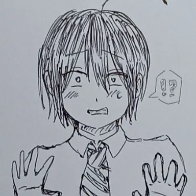 Profile image of 安倍晴明