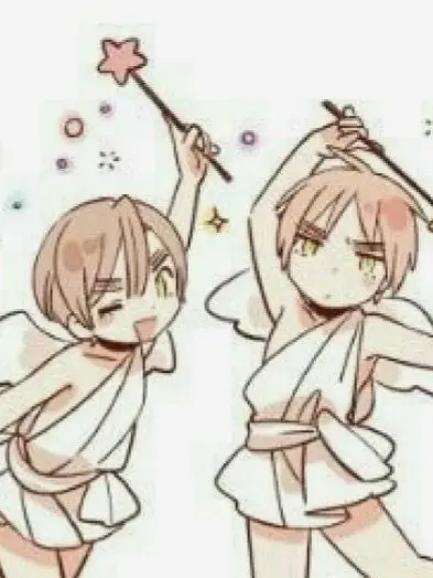 CattyWind3402의 Hoata... Wait, WHAAAT?!