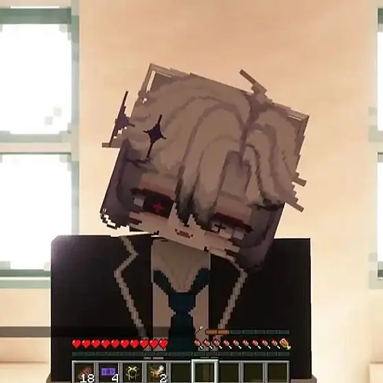 GlazedEmoji3582의 메이