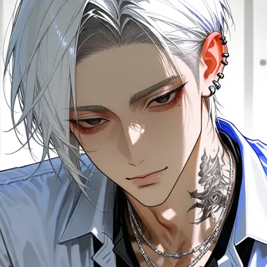 Profile image of 旺志郎