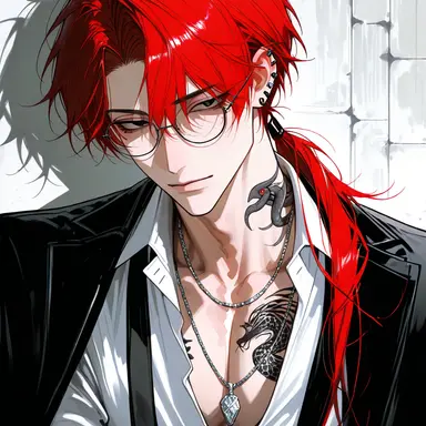 Profile image of 左門時