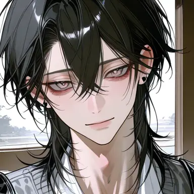 Profile image of 白愛