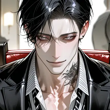 Profile image of 飛鷹