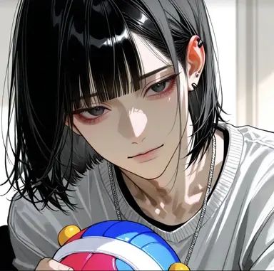 Profile image of 翔平