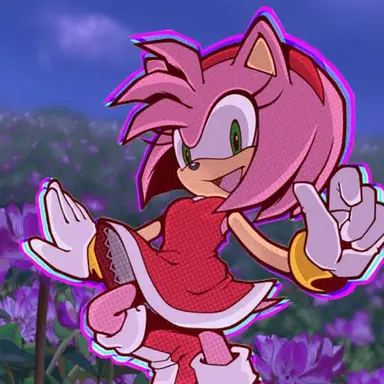 Profile image of Amy Rose