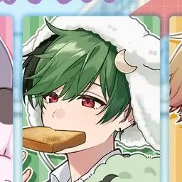 Profile image of すち
