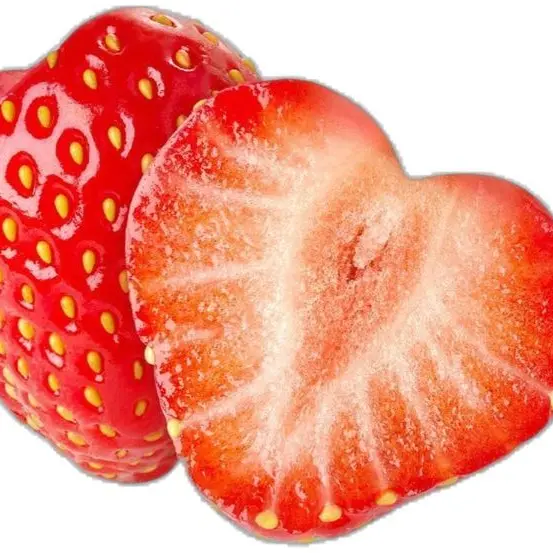 LankyTowel6911의 딸기가 맛있더라