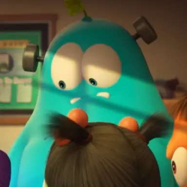 Profile image of 프랑키