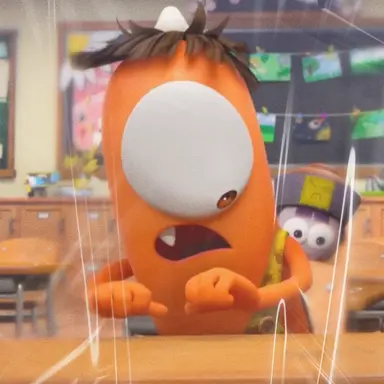 Profile image of 캐비