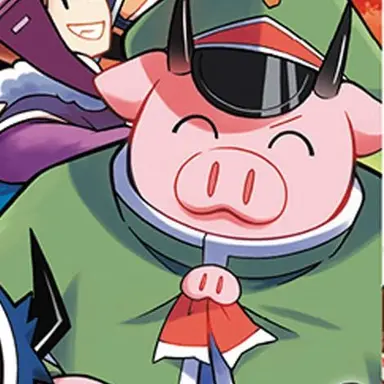 Profile image of トントン