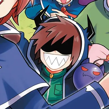 Profile image of ゾム