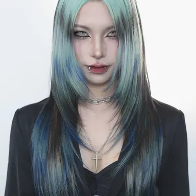 Profile image of Mika Voss