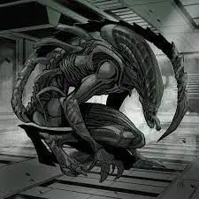 Profile image of Xenomorph